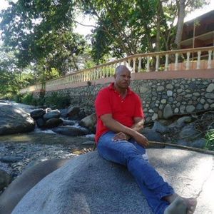 Meet your Posher, Peter